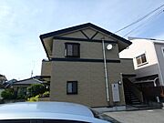 アヴェニュー谷川 2階 築20年5ヶ月の賃貸物件