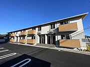ヴィラーチェ白浜 1階 新築の賃貸物件