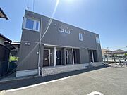 サンコート山水 1階 築10年5ヶ月の賃貸物件