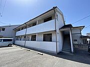 余部駅より徒歩36分 1階 築32年2ヶ月の賃貸物件