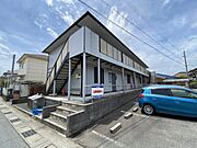 リヴェール中村の賃貸物件