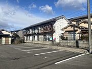 御着駅より徒歩38分 2階 築53年7ヶ月の賃貸物件