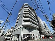 三共ヒルズ 7階 築29年2ヶ月の賃貸物件