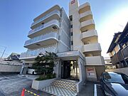 余部駅より徒歩33分 4階 築35年9ヶ月の賃貸物件