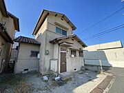 播磨高岡駅より徒歩30分 1階 築43年8ヶ月の賃貸物件