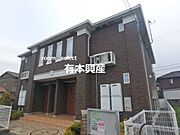 アルマーセン２ 1階 築14年4ヶ月の賃貸物件