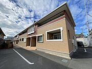 播磨高岡駅より徒歩31分 1階 築10年4ヶ月の賃貸物件