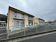 上郡駅より徒歩8分 1階 築27年4ヶ月の賃貸物件