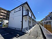 クレモナハイツ田寺 2階 築33年8ヶ月の賃貸物件