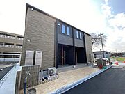 播磨高岡駅より徒歩20分 2階 新築の賃貸物件