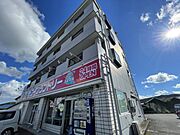 インペリアル加西 3階 築32年11ヶ月の賃貸物件