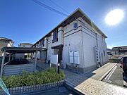相生駅より徒歩33分 2階 築10年8ヶ月の賃貸物件