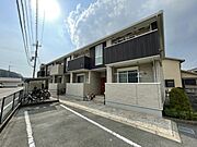 網干駅より徒歩30分 2階 築15年2ヶ月の賃貸物件