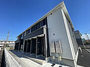 山陽網干駅より徒歩7分 1階 築1年6ヶ月の賃貸物件