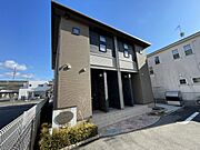 野里駅より徒歩11分 2階 築4年3ヶ月の賃貸物件