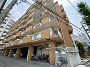 播磨高岡駅より徒歩11分 4階 築38年10ヶ月の賃貸物件