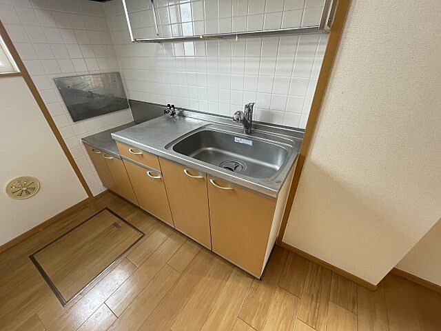キッチン
