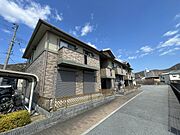 余部駅より徒歩33分 2階 築23年8ヶ月の賃貸物件