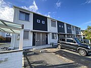 GREENCITYIII 1階 築9年9ヶ月の賃貸物件