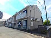 播磨高岡駅より徒歩23分 2階 築30年8ヶ月の賃貸物件