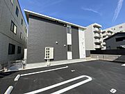 山陽姫路駅より徒歩17分 2階 新築の賃貸物件