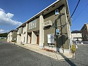 東姫路駅より徒歩31分 2階 築15年4ヶ月の賃貸物件