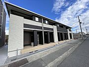 アネモスヒルズ姫路早瀬II 1階 築2年3ヶ月の賃貸物件