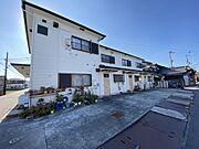 飾磨駅より徒歩16分 1階 築35年11ヶ月の賃貸物件