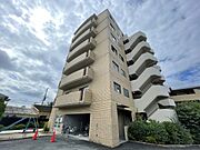 城西シティー彦和 7階 築38年8ヶ月の賃貸物件