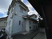 野里駅より徒歩32分 1階 築32年4ヶ月の賃貸物件