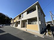 東姫路駅より徒歩32分 2階 築15年2ヶ月の賃貸物件