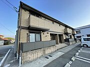 御着駅より徒歩23分 1階 築12年6ヶ月の賃貸物件