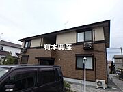 山陽網干駅より徒歩21分 1階 築7年の賃貸物件