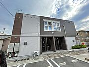 山陽天満駅より徒歩13分 2階 築7年11ヶ月の賃貸物件