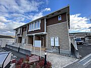 ネオ・ヒルサイド 1階 築12年2ヶ月の賃貸物件