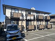 TIA 2階 築30年2ヶ月の賃貸物件