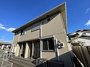 シロフィーマメゾンB棟B 2階 築14年2ヶ月の賃貸物件