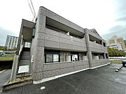 野里駅より徒歩43分 2階 築23年の賃貸物件