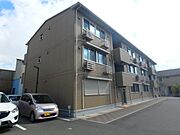 セジュールアカネA棟 1階 築14年9ヶ月の賃貸物件
