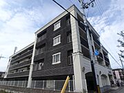 飾磨駅より徒歩21分 4階 築18年7ヶ月の賃貸物件