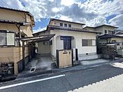 仁豊野駅より徒歩12分 1階 築45年2ヶ月の賃貸物件