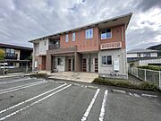 プラシード和 上郡B 2階 築14年7ヶ月の賃貸物件