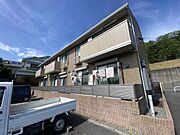 エコールK2 1階 築12年の賃貸物件