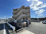 ひめじ別所駅より徒歩8分 3階 築11年11ヶ月の賃貸物件