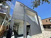 飾磨駅より徒歩5分 1階 築3年7ヶ月の賃貸物件