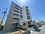 山陽姫路駅より徒歩22分 1階 築8年の賃貸物件