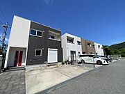 マハロ阿成植木Cの賃貸物件