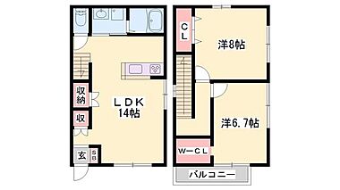 間取り：228058416714