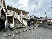 平松駅より徒歩17分 2階 築32年11ヶ月の賃貸物件