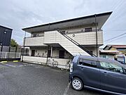 余部駅より徒歩38分 2階 築27年11ヶ月の賃貸物件